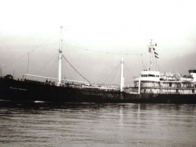 Блэк Рейнджер