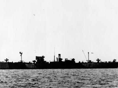 Эмпайр Баффин