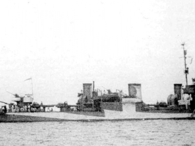 Валериан Куйбышев