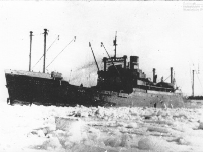 Беломорканал